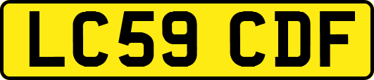 LC59CDF
