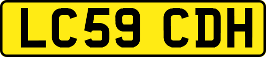 LC59CDH