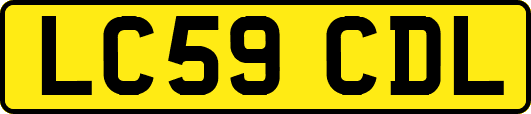 LC59CDL