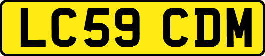 LC59CDM