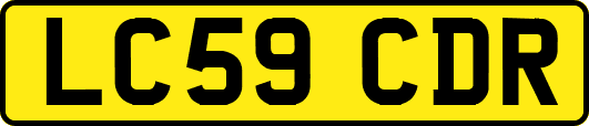 LC59CDR