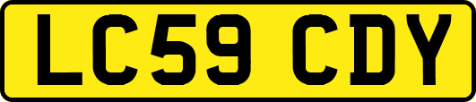 LC59CDY