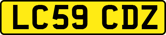 LC59CDZ