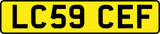 LC59CEF