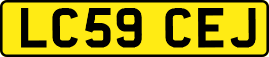 LC59CEJ