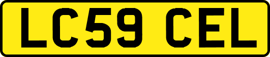 LC59CEL