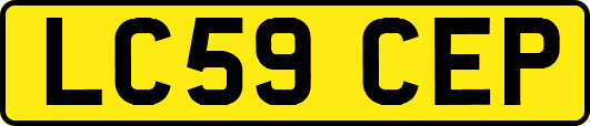 LC59CEP