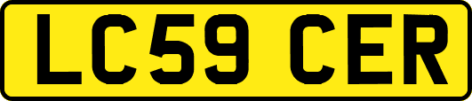 LC59CER