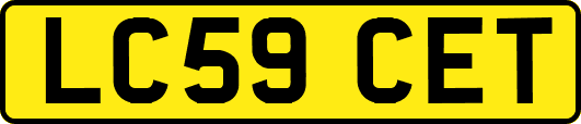 LC59CET