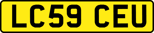 LC59CEU