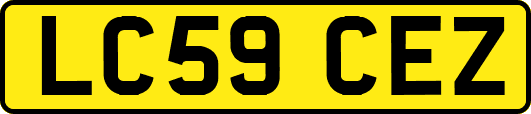 LC59CEZ