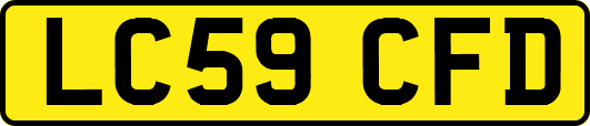 LC59CFD