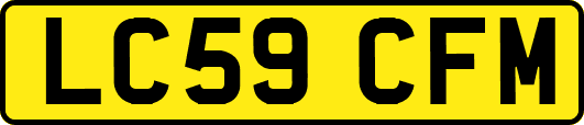 LC59CFM