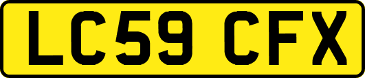 LC59CFX