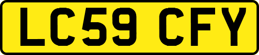 LC59CFY