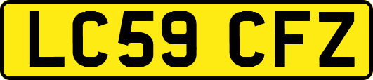 LC59CFZ
