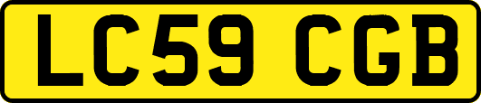 LC59CGB