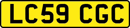 LC59CGC