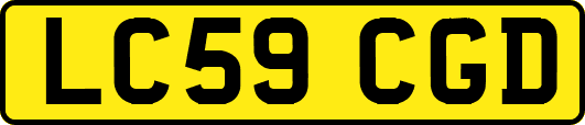 LC59CGD