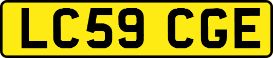 LC59CGE