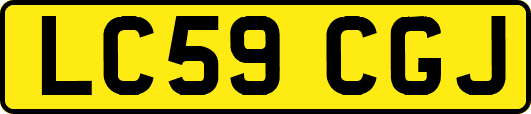 LC59CGJ