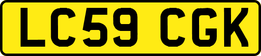 LC59CGK
