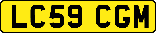 LC59CGM
