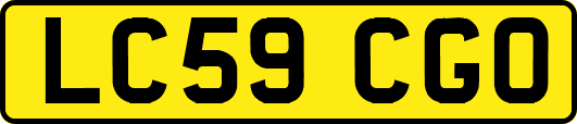 LC59CGO
