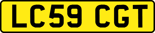 LC59CGT