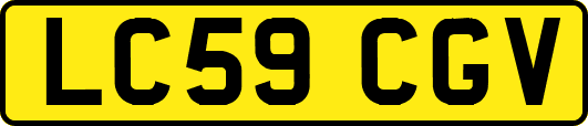 LC59CGV