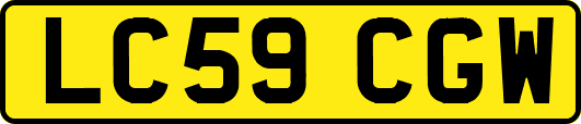 LC59CGW