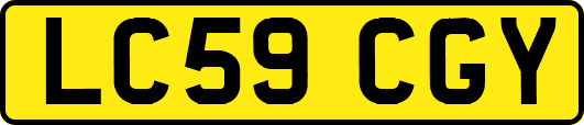 LC59CGY