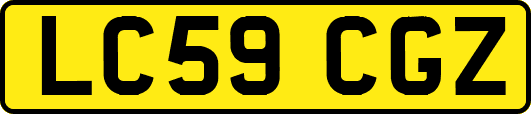 LC59CGZ