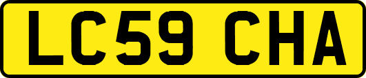 LC59CHA