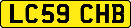 LC59CHB