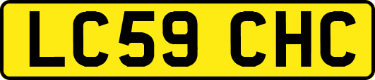 LC59CHC