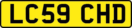LC59CHD