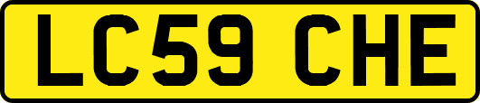 LC59CHE