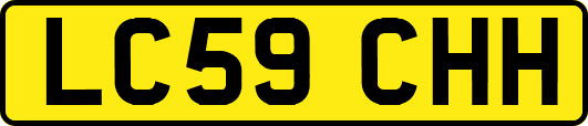 LC59CHH