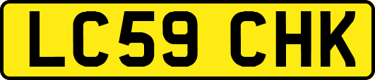 LC59CHK