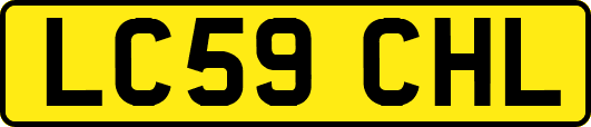 LC59CHL