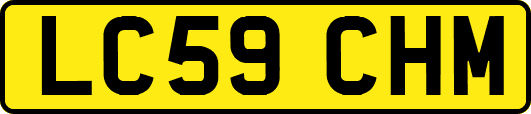 LC59CHM