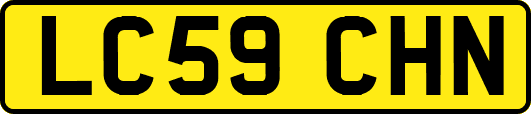 LC59CHN