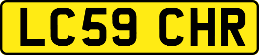 LC59CHR