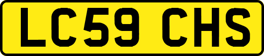LC59CHS