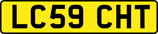 LC59CHT