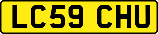LC59CHU