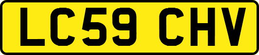 LC59CHV