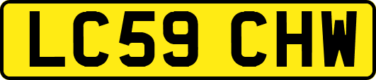 LC59CHW
