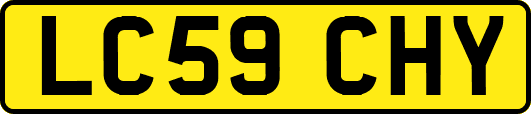 LC59CHY